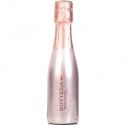 BOTTEGA ROSE GOLD 0.2L